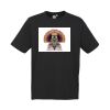 Biz Collection Mens Ice Tee Thumbnail
